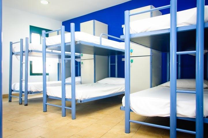 Center-Ramblas Guest House Barcelona Luaran gambar