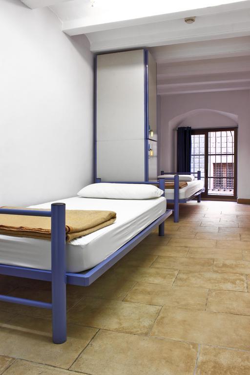 Center-Ramblas Guest House Barcelona Luaran gambar