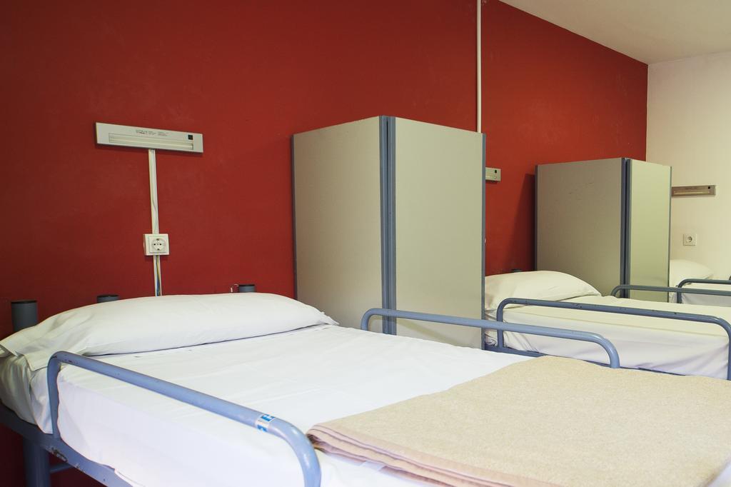 Center-Ramblas Guest House Barcelona Luaran gambar