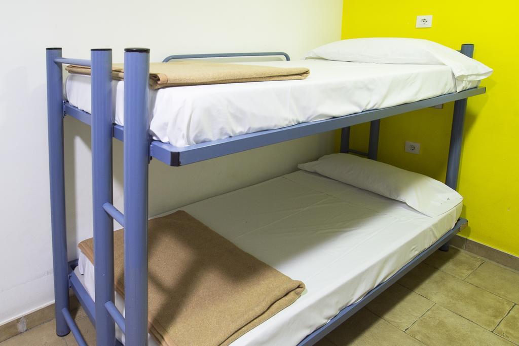 Center-Ramblas Guest House Barcelona Luaran gambar