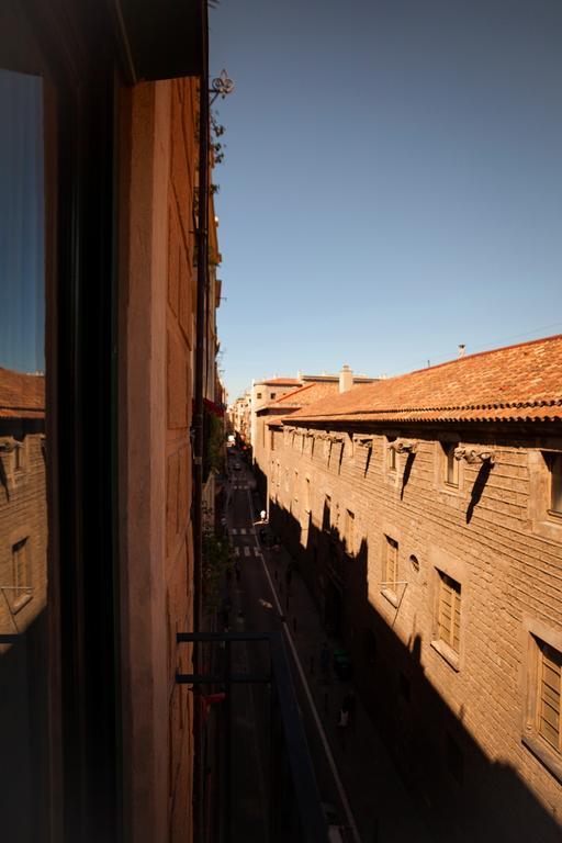 Center-Ramblas Guest House Barcelona Luaran gambar